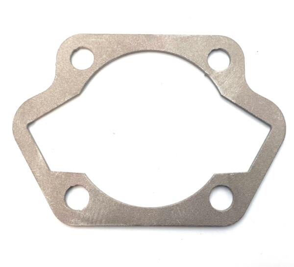 Piastra sp.1 mm Cilindro P6 d.48