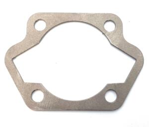 Piastra sp.2 mm Cilindro P6 d.48