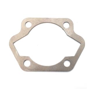 Aluminium Thickness sp.3mm for cylinder P6 d.48