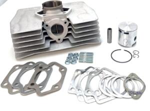 Kit Minarelli P6 d.48 stroke 44mm