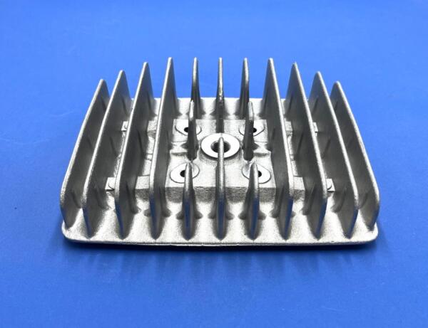 Testa Minarelli P6 d.48 tipo originale