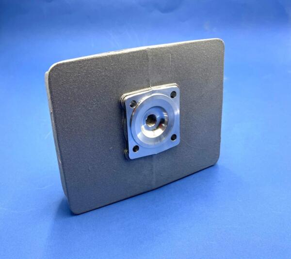 Testa Minarelli P6 d.48 tipo originale