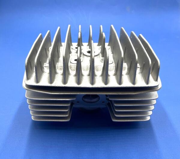 Gruppo Termico MINARELLI P6 d.48 - corsa 44 +testa tipo originale