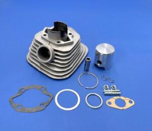 Kit MORINI FBM d.42 - alluminio