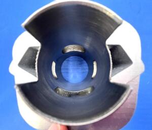 Kit MORINI FBM d.42 - alluminio