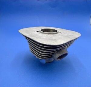 Kit MORINI FBM d.42 - alluminio