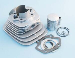 Kit Morini FBM Turbo d.42 - alloy