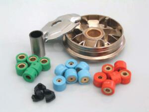 Variatore SUZUKI Address