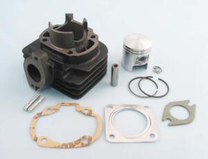 Kit Suzuki Address d.41 Iron