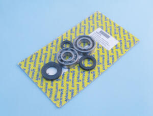 Ball bearing SET Suzuki Address