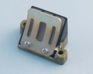 Reed Valve Address vulcanizzate