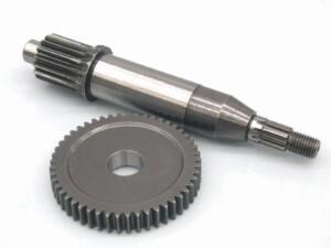 Rapporti primari Suzuki Katana LC  Z16/49