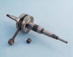 Albero mot.Suzuki Address Spalle 67