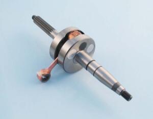 Crankshaft Derbi Hunter Race