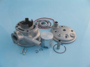 Thermic unit Suzuki Katana Lc d.41 allum