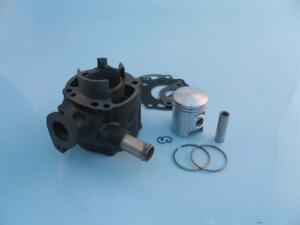 Cast iron Kit Suzuki Katana Lc d.41