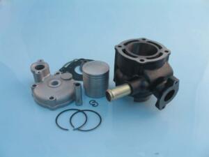 Thermic unit Katana LC d.41 Iron