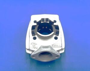 Kit PEUGEOT 103-104-105 alluminio d.40 - 6 travasi