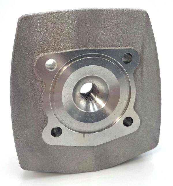 Testa PEUGEOT 103-104-105 d.40 senza decompressore