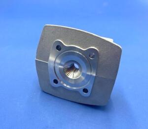 Testa PEUGEOT 103-104-105 d.40 senza decompressore