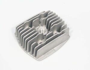 Head PEUGEOT 103-104-105 d.46 without decompressor hole