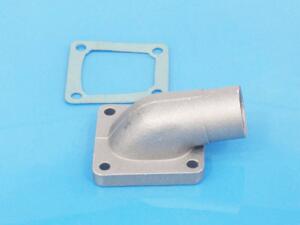 Intake manifold PGT 103-105 d.20 alloy