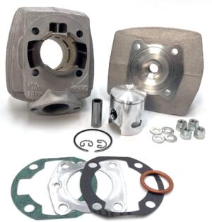 Power unit alloy PEUGEOT 103-104-105 d40 + Head