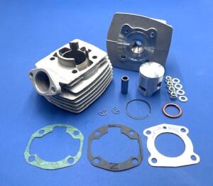 Gruppo termico Peugeot 103-104-105 d.40 - alluminio