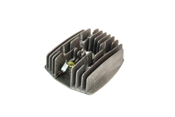 Testa PEUGEOT 103-104-105 d.40 con foro decompressore