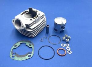 Kit PEUGEOT 103-104-105  d.46 - alluminio