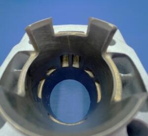 Gruppo Termico PEUGEOT 103-104-105 d.46 - alluminio