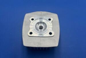 Testa  PEUGEOT 103-104-105 d.46 senza decompressore