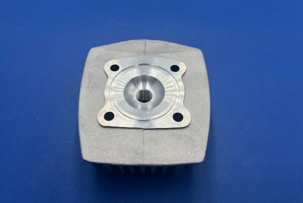 Testa  PEUGEOT 103-104-105 d.46 senza decompressore