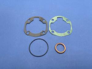 Serie Guarniz. PGT 103 d.46 con O-ring