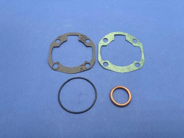 Serie Guarniz. PGT 103 d.46 con O-ring