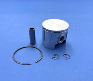Pistone PEUGEOT 103-104--105 d.50 testa piatta  Selezione  B