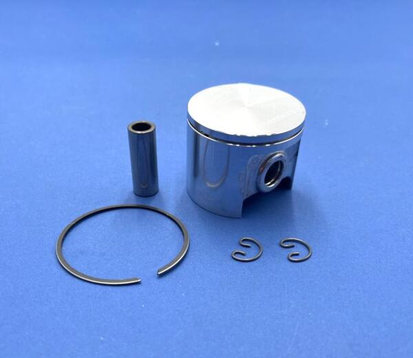 Pistone PEUGEOT 103-104--105 d.50 testa piatta  Selezione  B