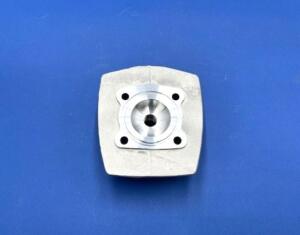 Testa PEUGEOT 103-104-105 d.50 Piatta - senza decompressore