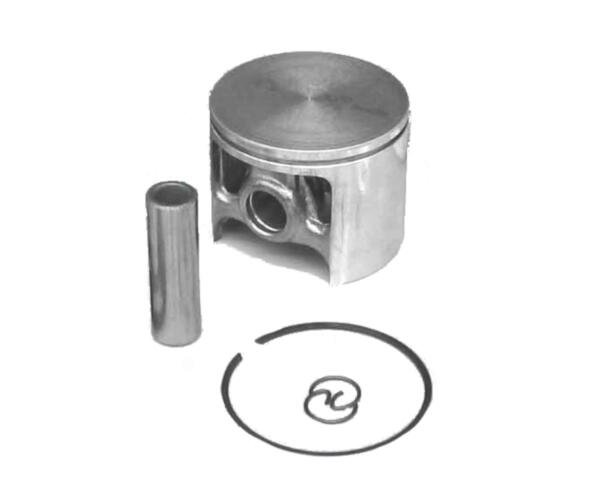 Pistone PEUGEOT 103-104--105 d.50 testa piatta  Selezione  A