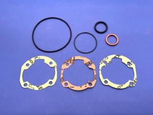 Serie Guarnizioni PGT 103 d.50 LC