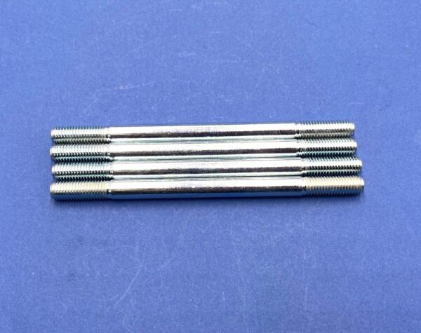 Busta n.4 Prigionieri  carter PGT LC  7x1 L.108 ZN