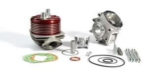 Maxi Kit PGT 103 d.50 LC con crankcase