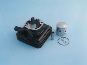 Kit PEUGEOT SP LC - SPX LC alloy d. 40