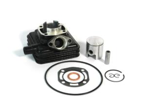 Kit PEUGEOT SP LC-SPX LC  alluminio d.40