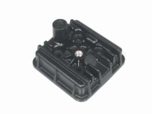 Head PEUGEOT SP LC - SPX LC d.40  without decompressor hole