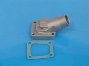 Intake manifold PGT SPX d.15 alloy