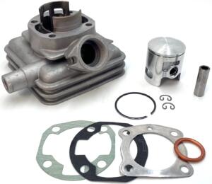 Kit PEUGEOT  SP LC - SPX LC  d.46 alluminio