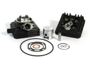 Power Unit PEUGEOT SP LC - SPX LC d. 40 - alloy