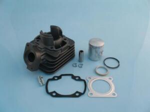 CAST IRON KIT Peugeot BUXI D.40