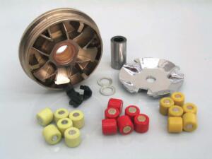 Variator PGT Buxi - Speed UP